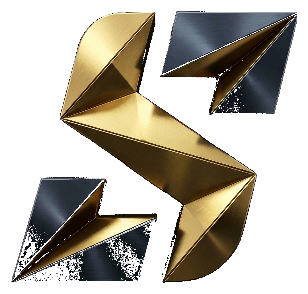 S. Intergroup official logo